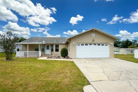 A home in OCALA