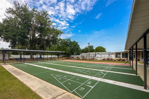 A home in OCALA