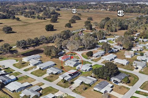 A home in OCALA