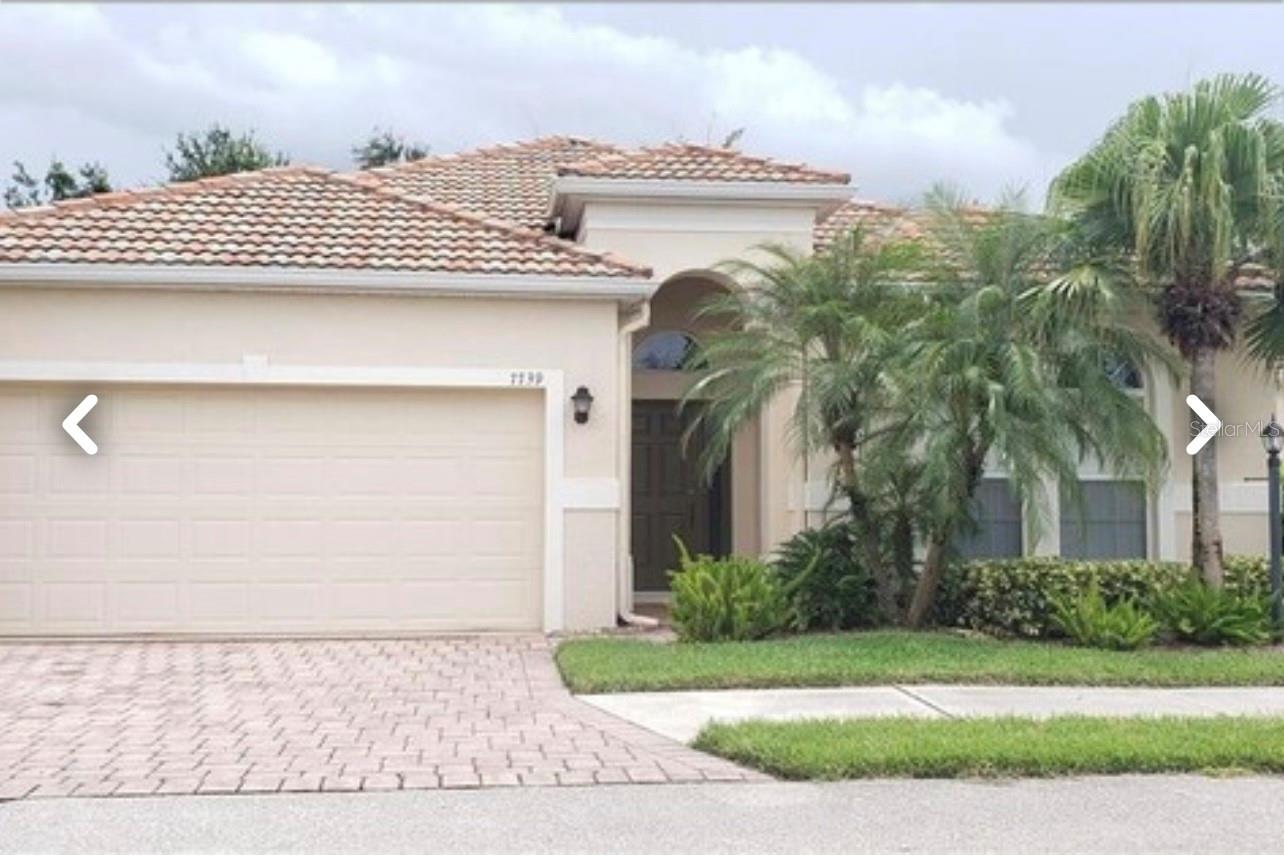 The villa is vacant and available. $250.00 Rent/Price adjustment. It's prime location will provide excellent access to Downtown Sarasota, UTC Mall, SRQ International Airport, numerous restaurants, Lido Beach, and much more. This single -family home features 3 bedrooms, 2 full bathrooms and a Two Attached car garage. Relaxed or enjoy a nice cup of coffee or cocktail at the screened lanai just off the living room. The near 1,800 square feet and cathedral ceilings gives you the illusion of living in a much larger home. This private and safe community features a clubhouse, heated pool and play area for your entire family to enjoy. Don't wait!!!! This one will not last long!!!!