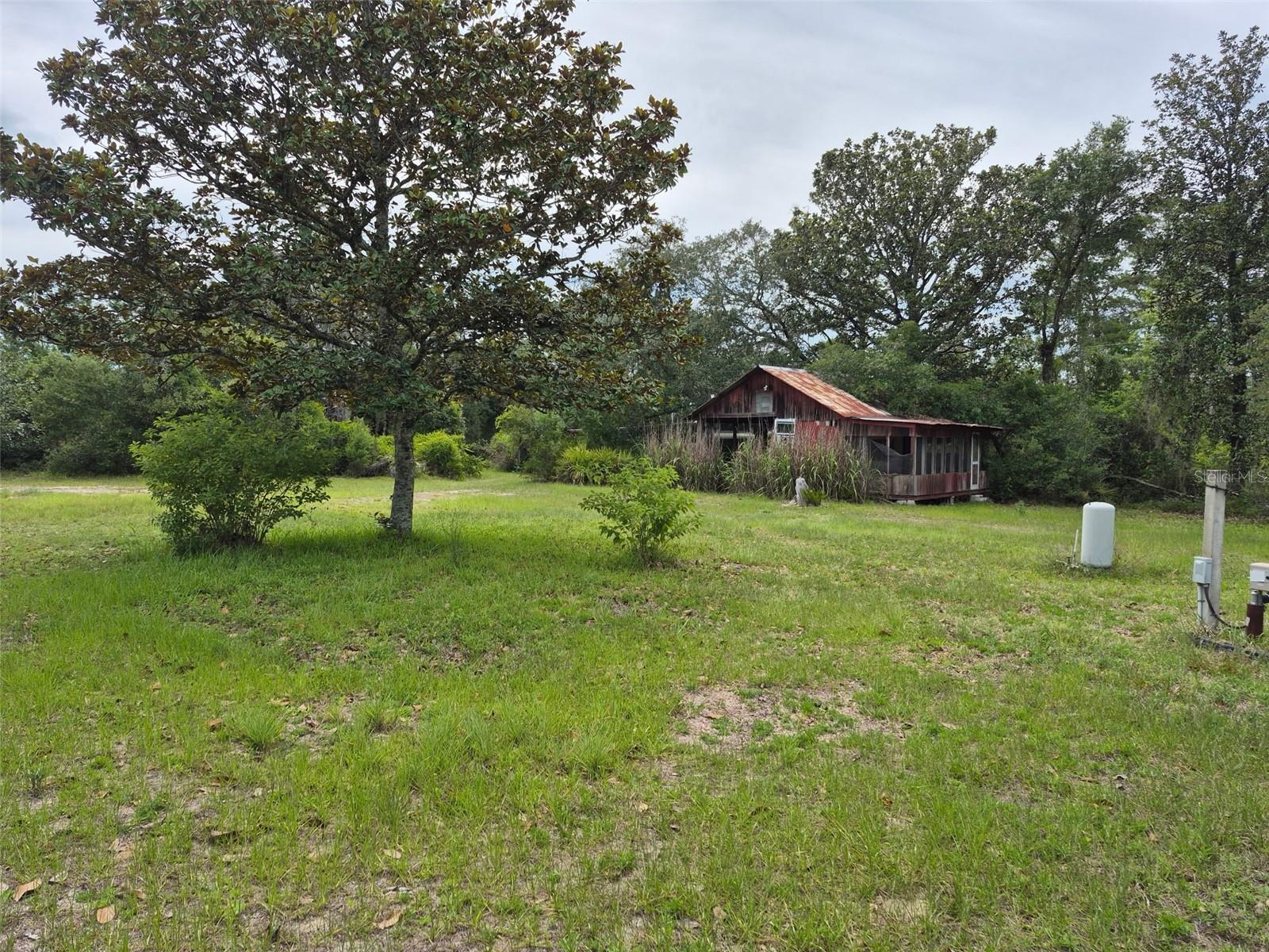 15764 NE 235TH PLACE