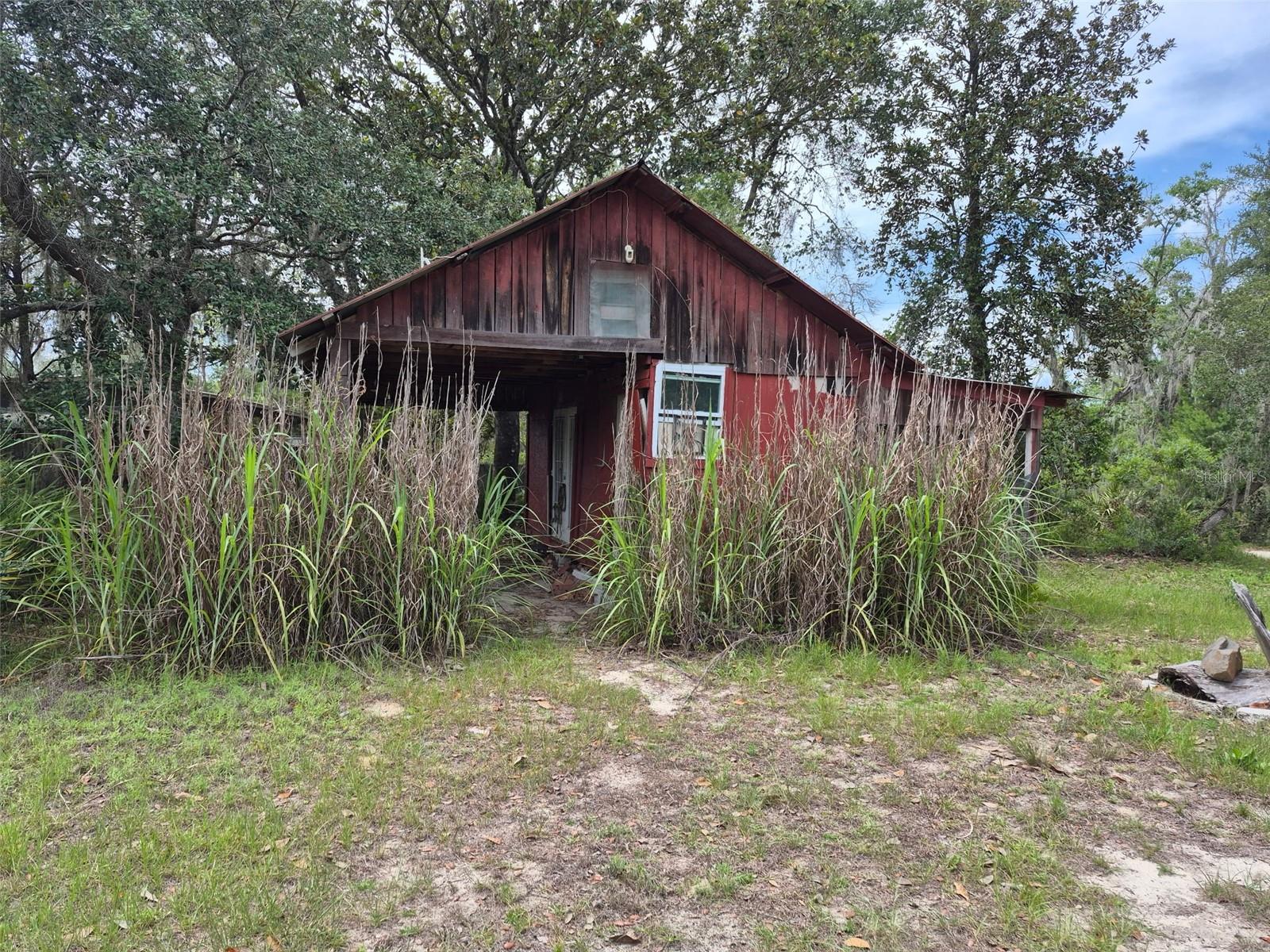 15764 NE 235TH PLACE