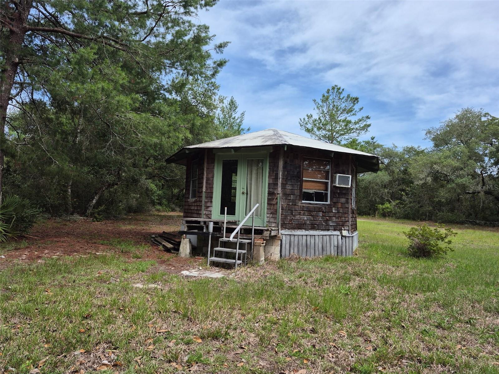 15764 NE 235TH PLACE