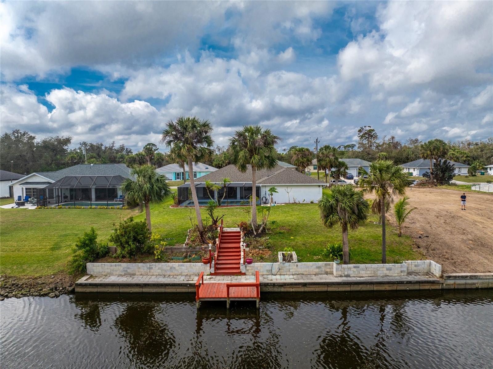 184 EPPINGER DRIVE