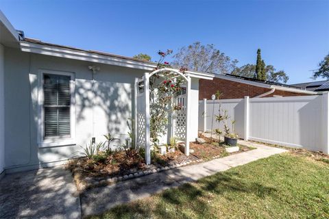 A home in SEMINOLE