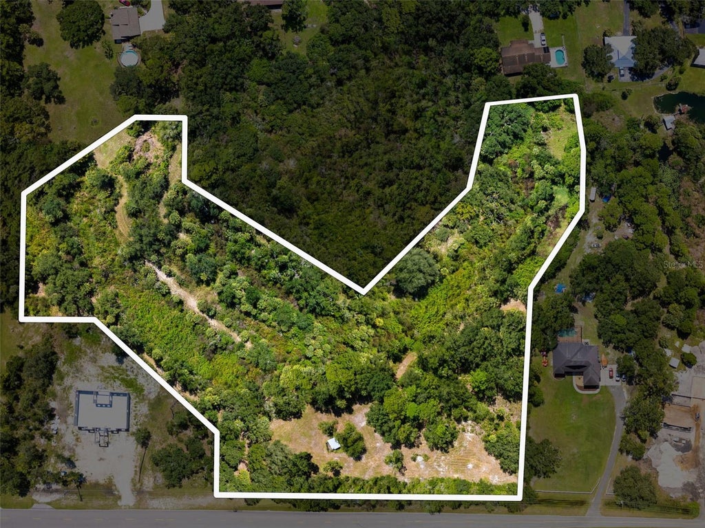 Photo of Lightfoot Road, Wimauma, FL 33598 (MLS # T3550764)