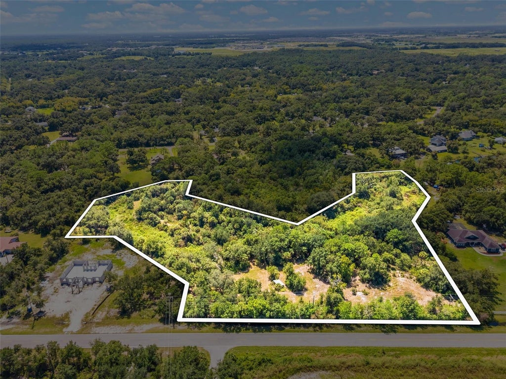 Photo of Lightfoot Road, Wimauma, FL 33598 (MLS # T3550764)