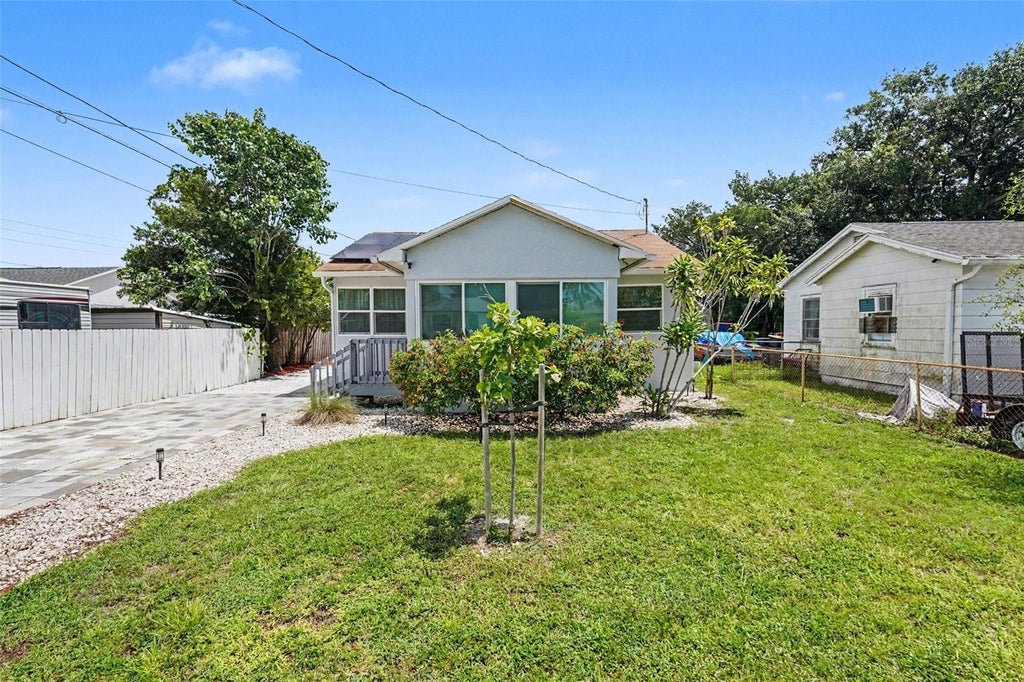 Photo of 5709 35th Street N, St Petersburg, FL 33714 (MLS # TB8541737)