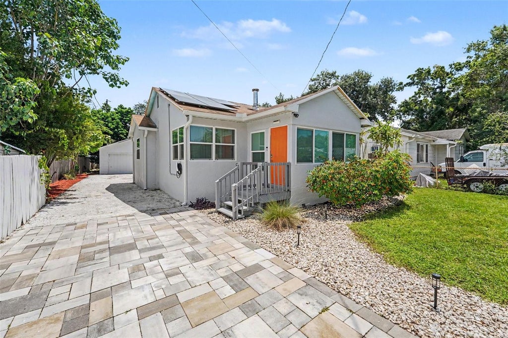 Photo of 5709 35th Street N, St Petersburg, FL 33714 (MLS # TB8541737)