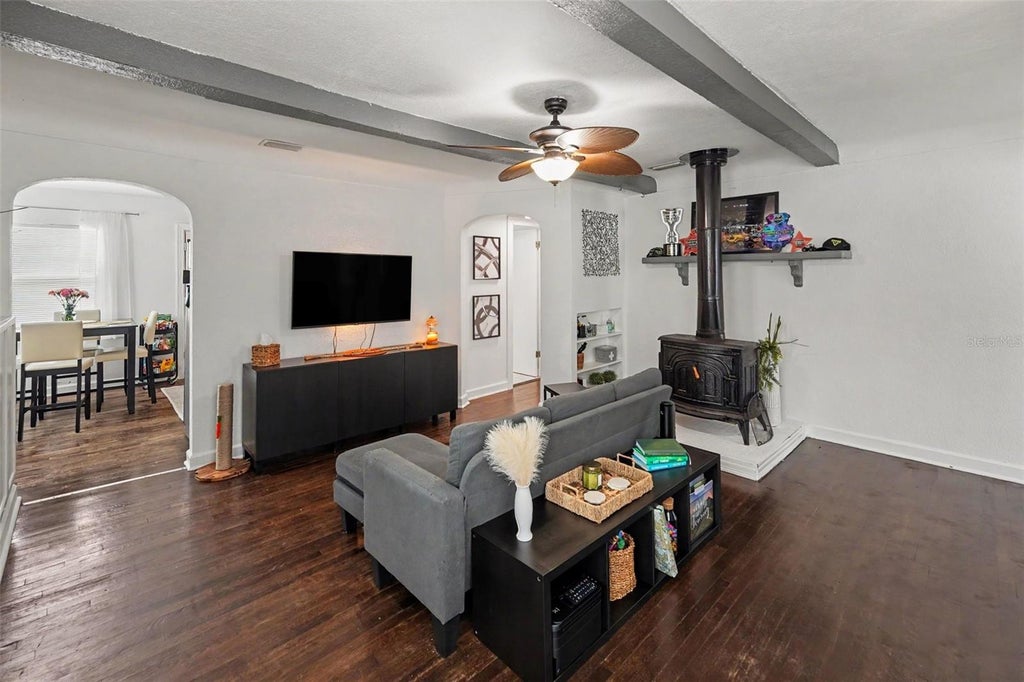 Photo of 5709 35th Street N, St Petersburg, FL 33714 (MLS # TB8541737)