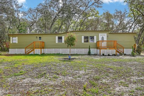 Photo of 112 Palmer Drive, Interlachen, FL 32148 (MLS # FC317721)
