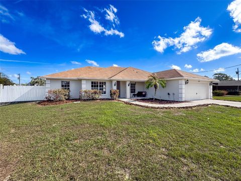 14185 DORADO STREET SPRING HILL FL 34609