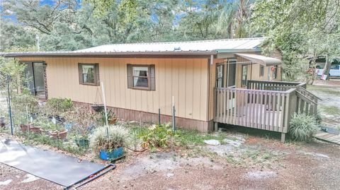 A home in SILVER SPRINGS