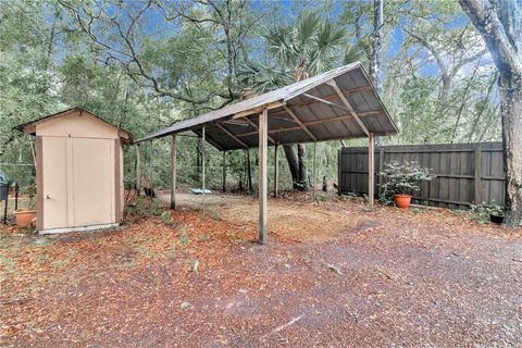 A home in SILVER SPRINGS