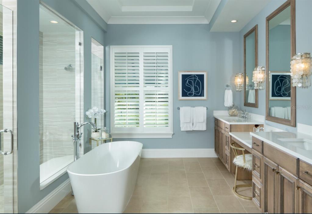 KINGSTON PLACE PB 36 PG 73 - Residential