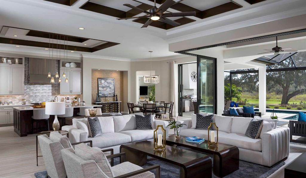 KINGSTON PLACE PB 36 PG 73 - Residential