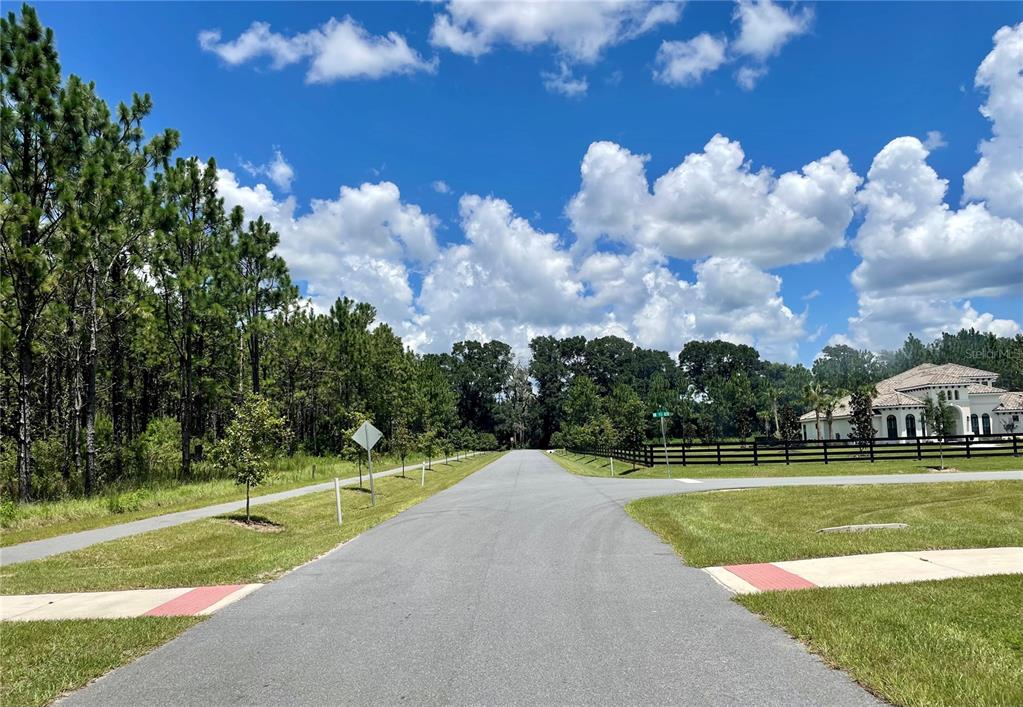 KINGSTON PLACE PB 36 PG 73 - Residential