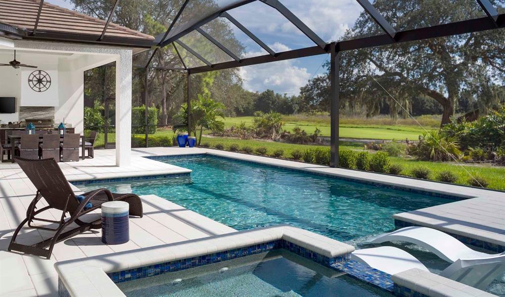 KINGSTON PLACE PB 36 PG 73 - Residential