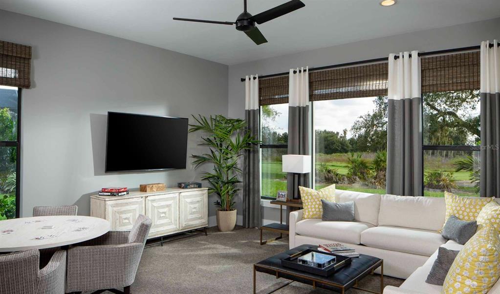 KINGSTON PLACE PB 36 PG 73 - Residential