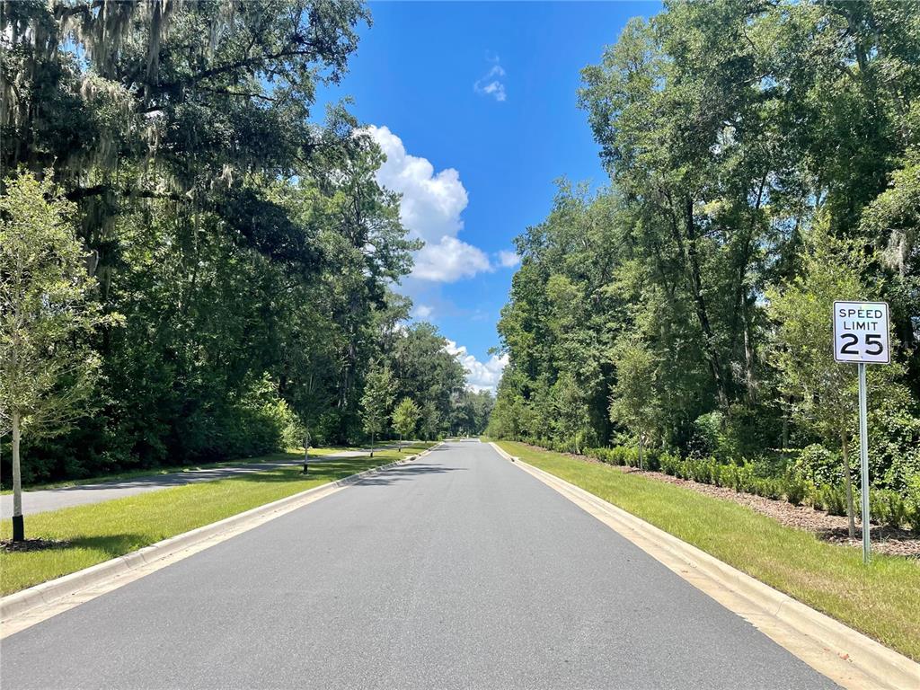 KINGSTON PLACE PB 36 PG 73 - Residential