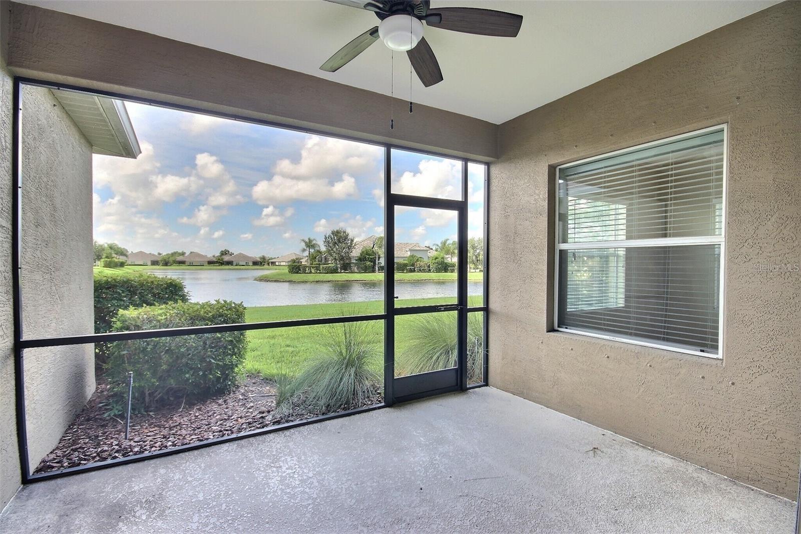 EAGLE TRACE PH I - Residential Lease