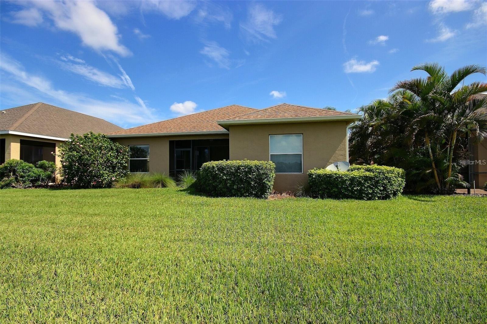 EAGLE TRACE PH I - Residential Lease