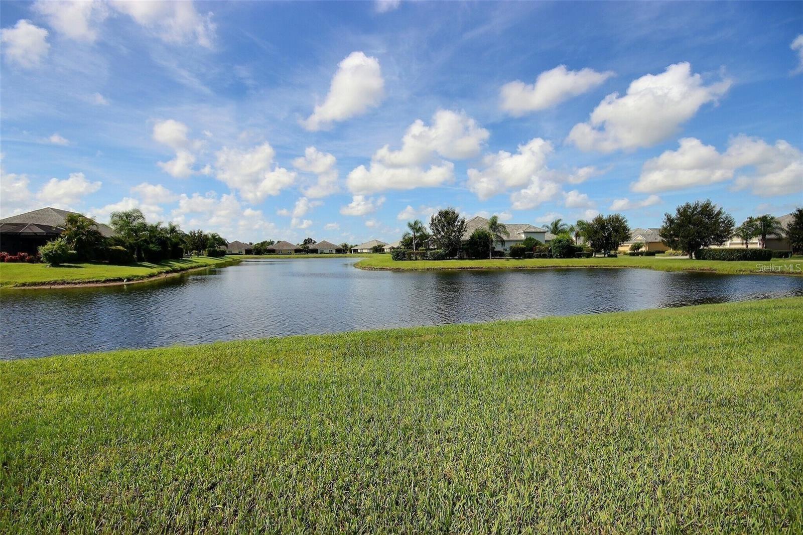 EAGLE TRACE PH I - Residential Lease