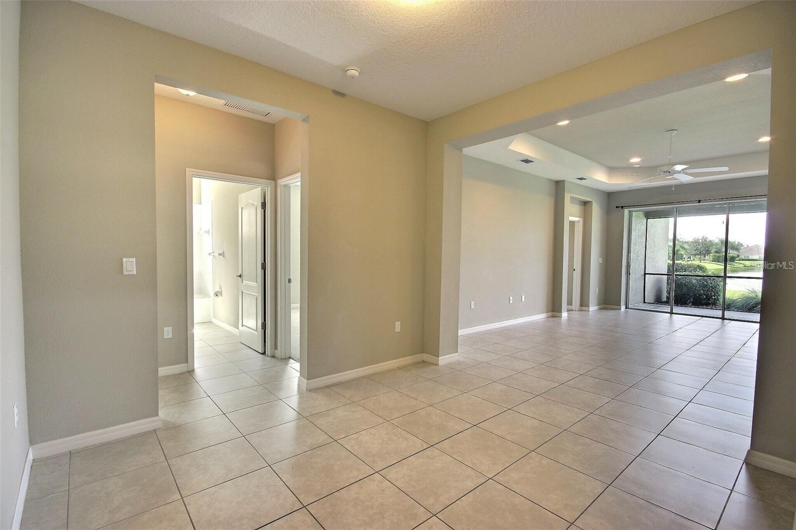 EAGLE TRACE PH I - Residential Lease