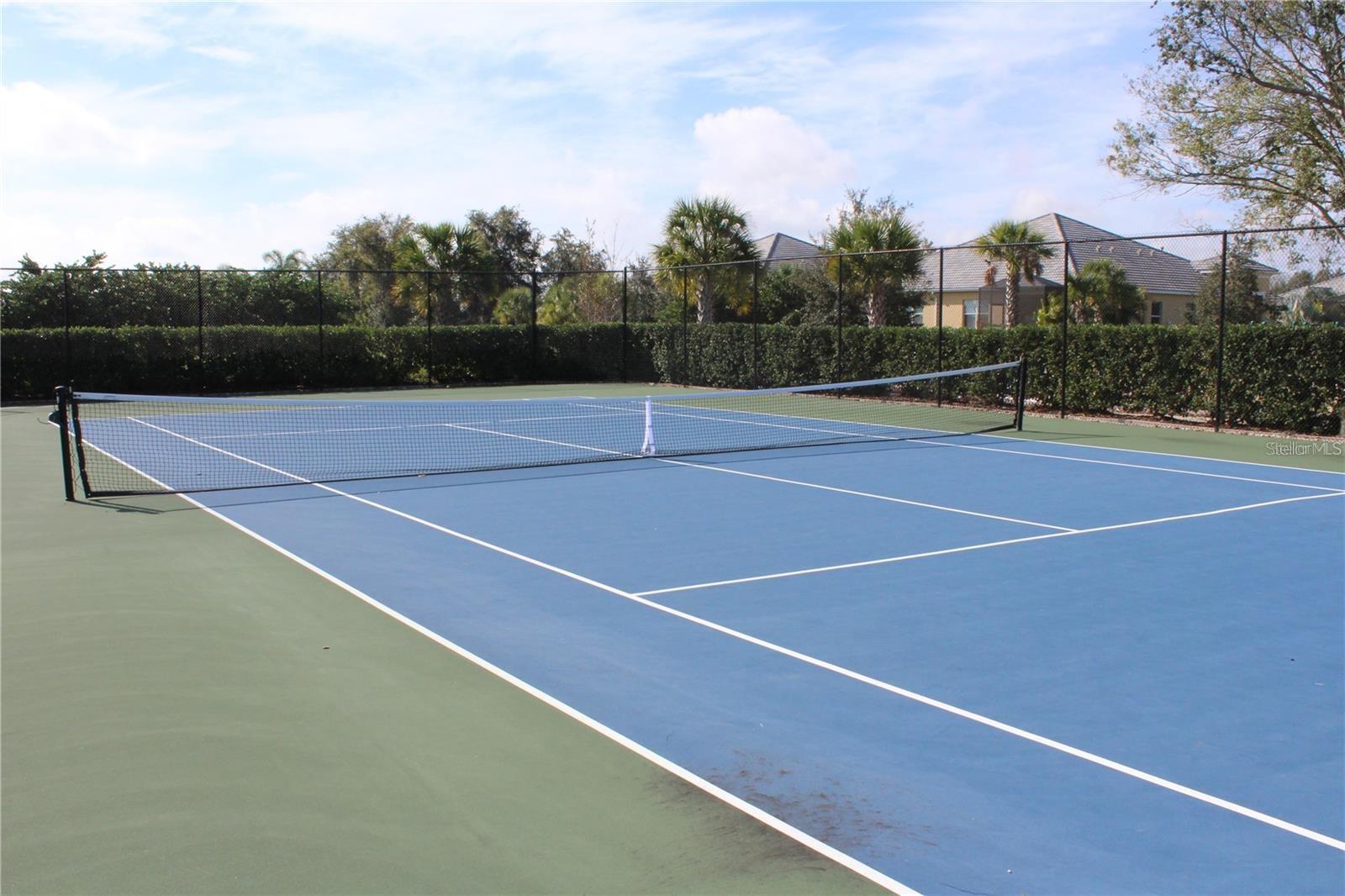 EAGLE TRACE PH I - Residential Lease