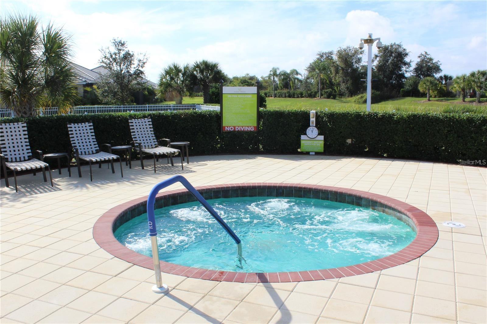 EAGLE TRACE PH I - Residential Lease