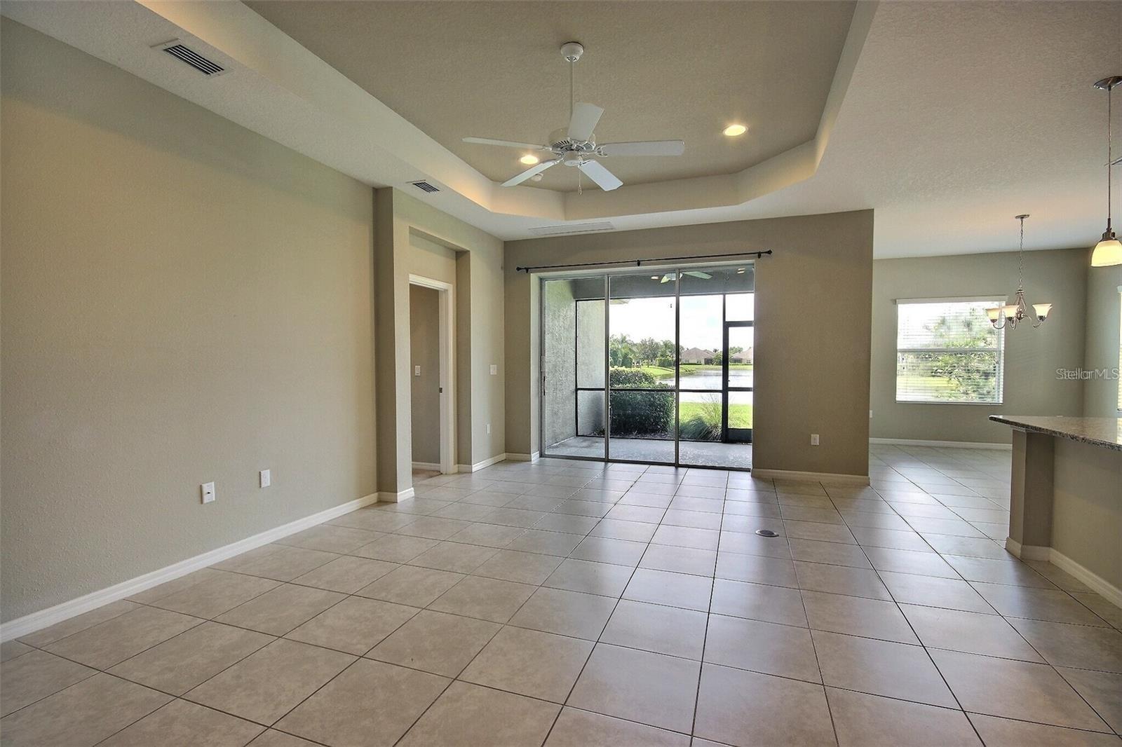 EAGLE TRACE PH I - Residential Lease