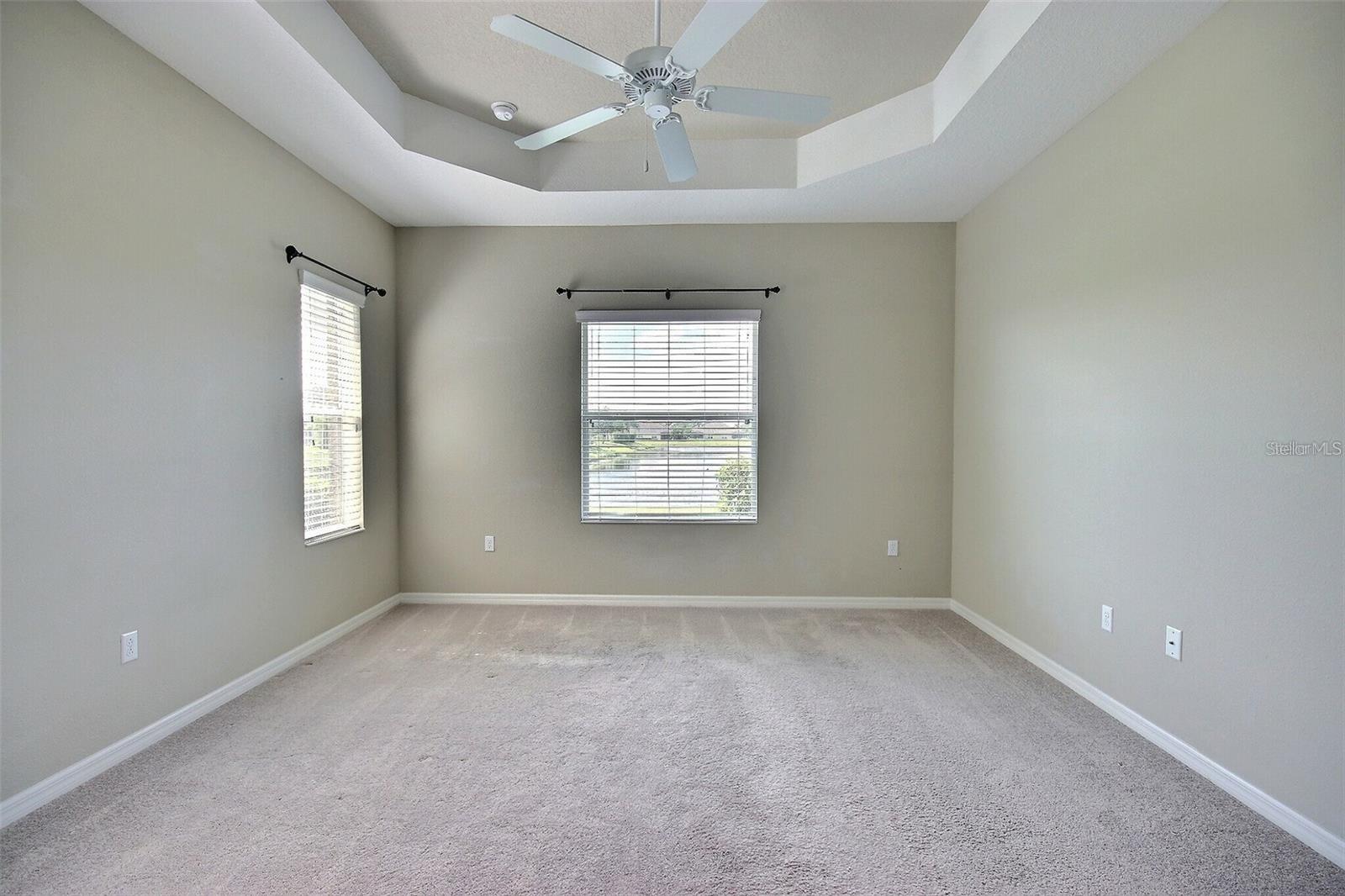 EAGLE TRACE PH I - Residential Lease