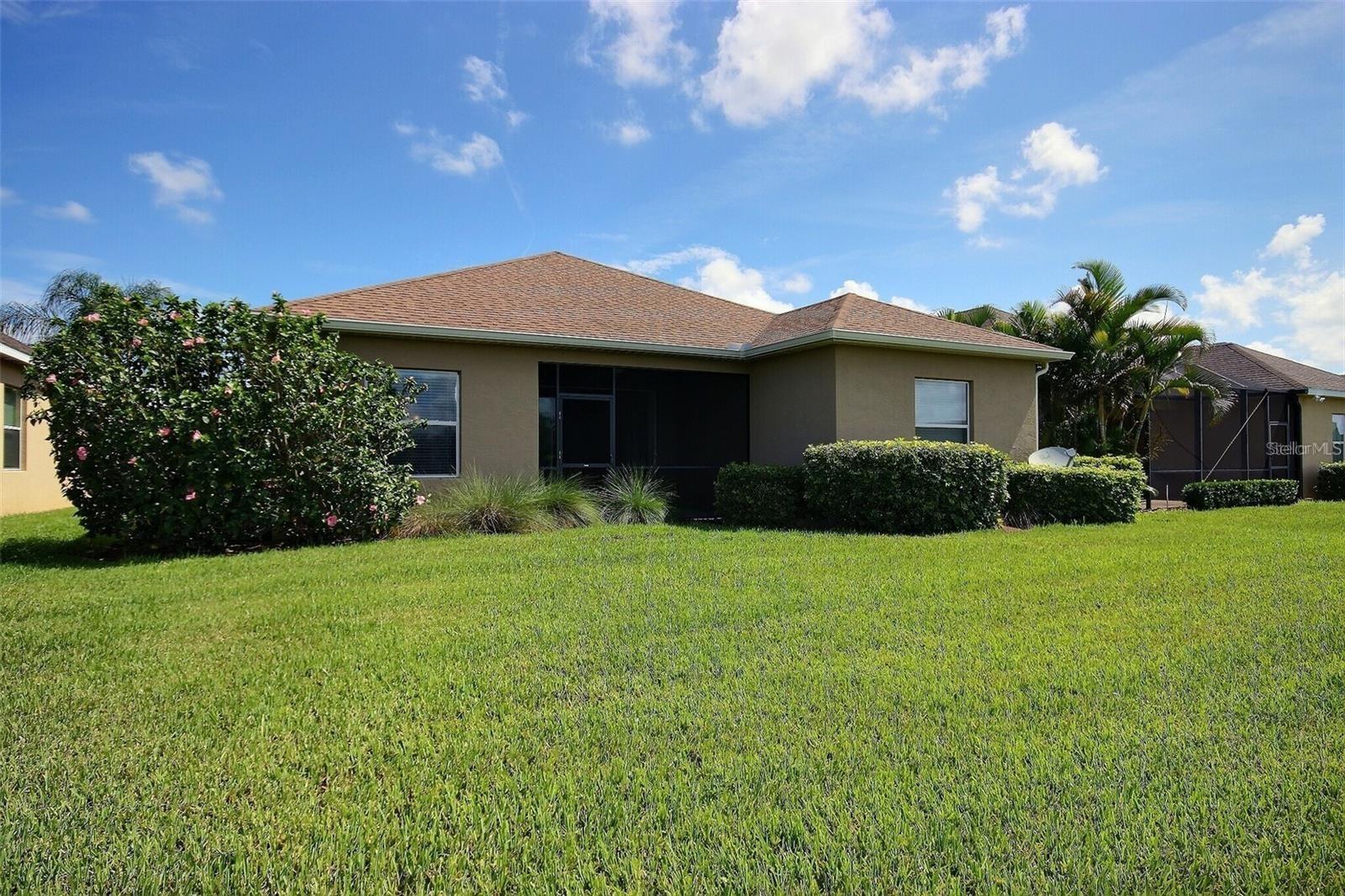 EAGLE TRACE PH I - Residential Lease