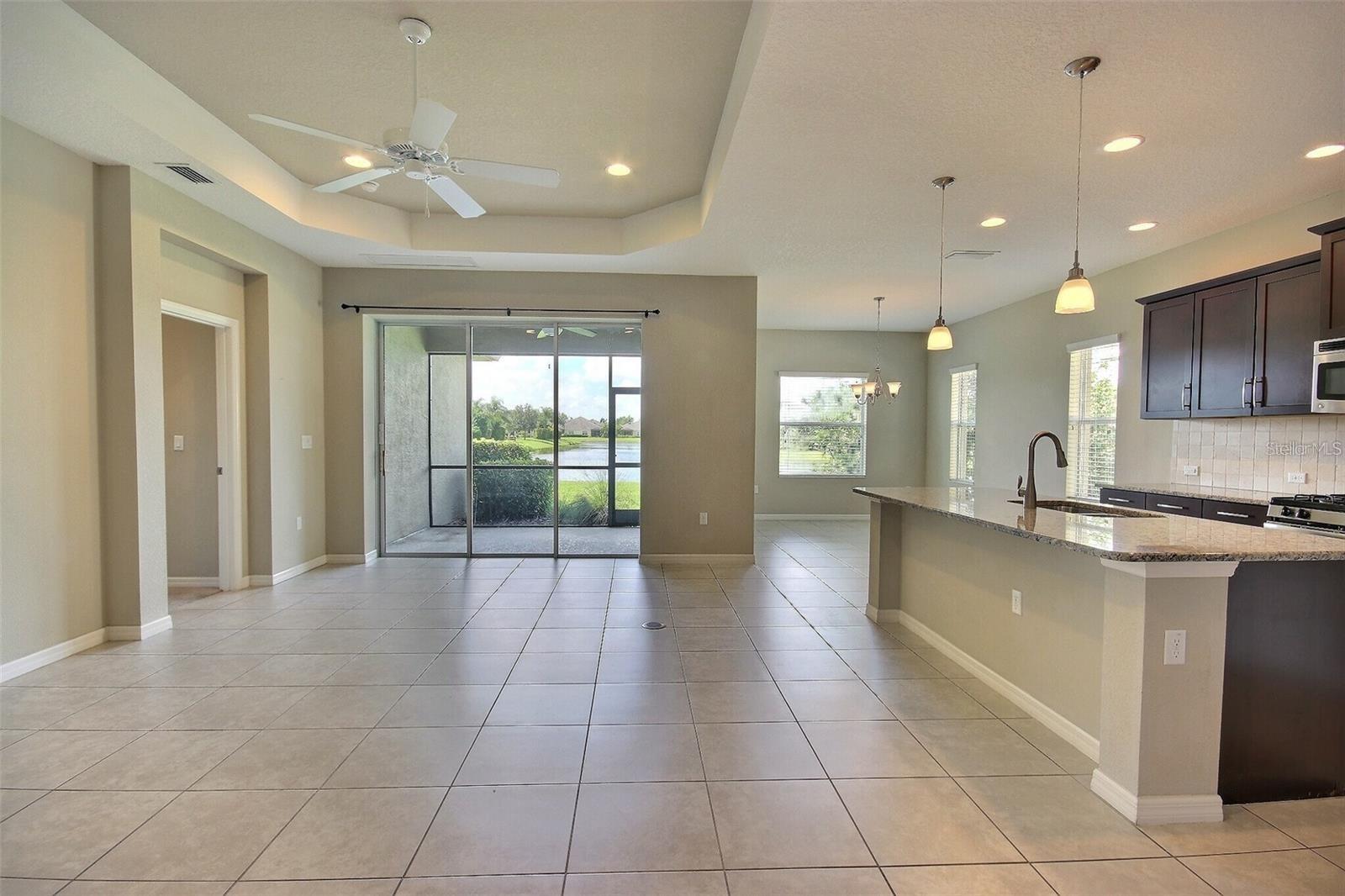 EAGLE TRACE PH I - Residential Lease