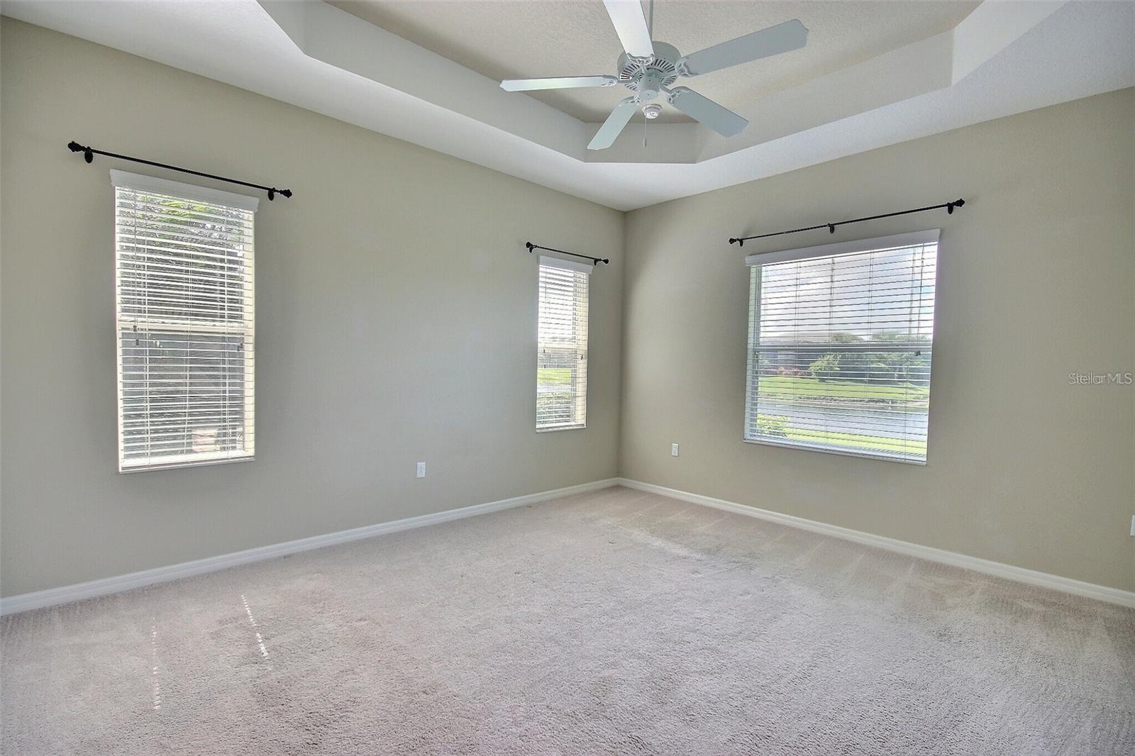 EAGLE TRACE PH I - Residential Lease