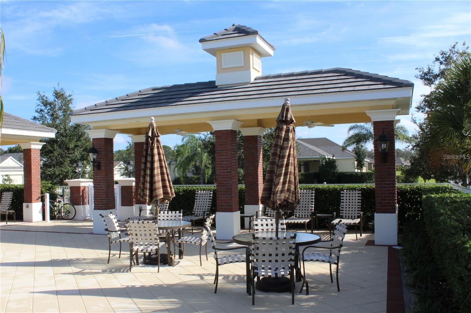 EAGLE TRACE PH I - Residential Lease