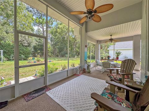 A home in OCALA