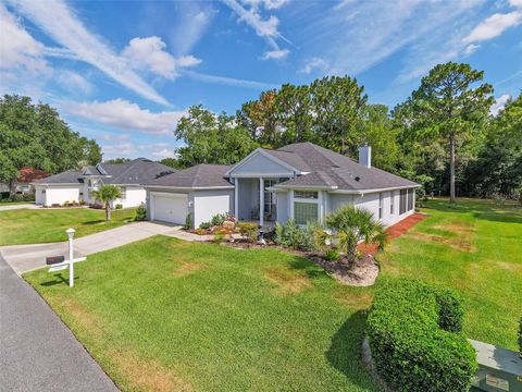 A home in OCALA