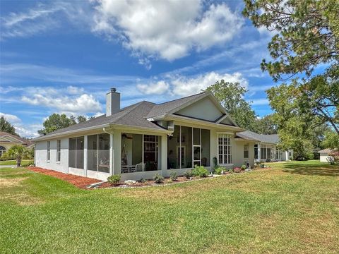 A home in OCALA