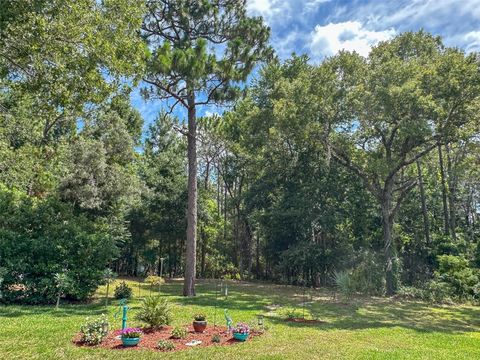 A home in OCALA