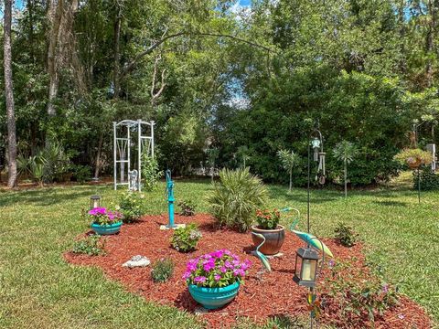 A home in OCALA