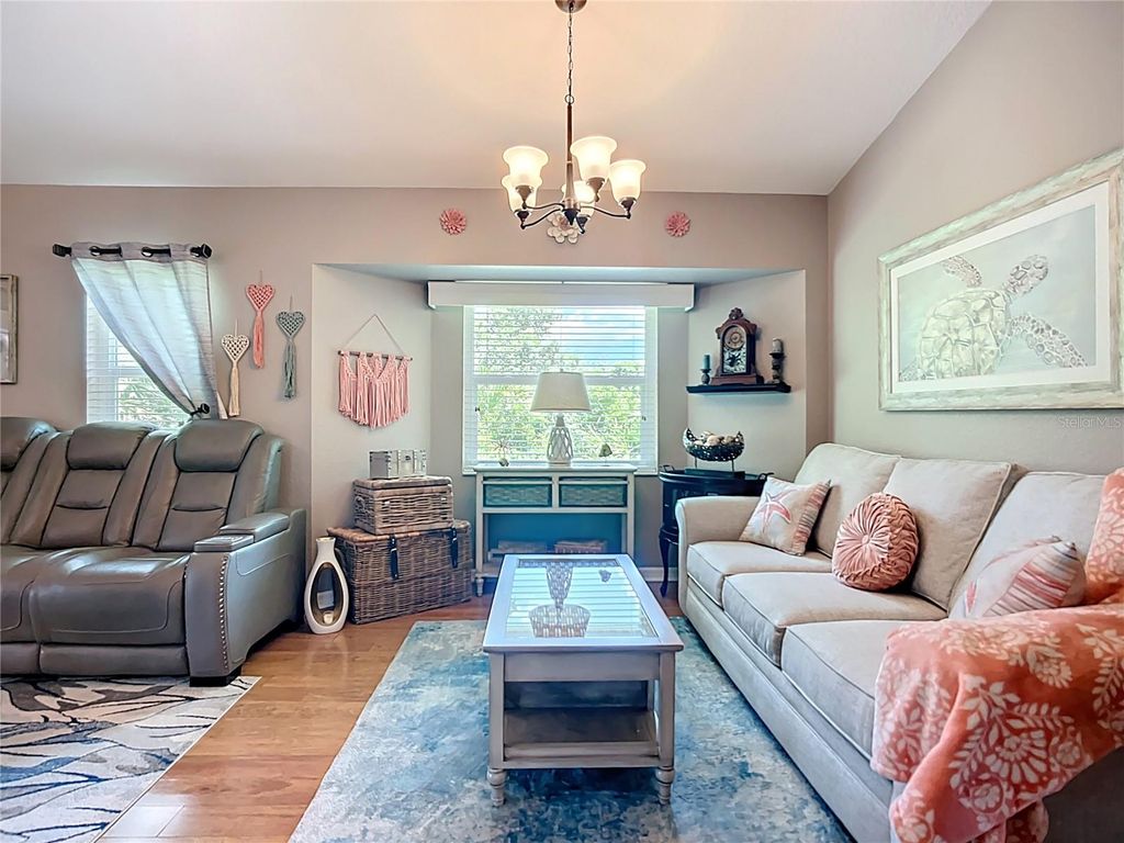 Photo of 1324 Hedgewood Circle, North Port, FL 34288 (MLS # N6140492)