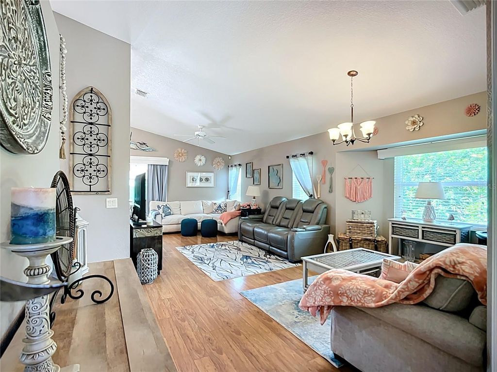 Photo of 1324 Hedgewood Circle, North Port, FL 34288 (MLS # N6140492)