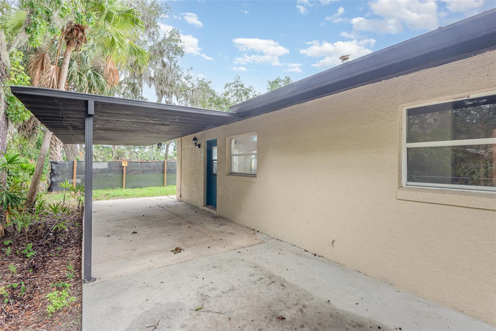 NO SUBDIVISION - Residential