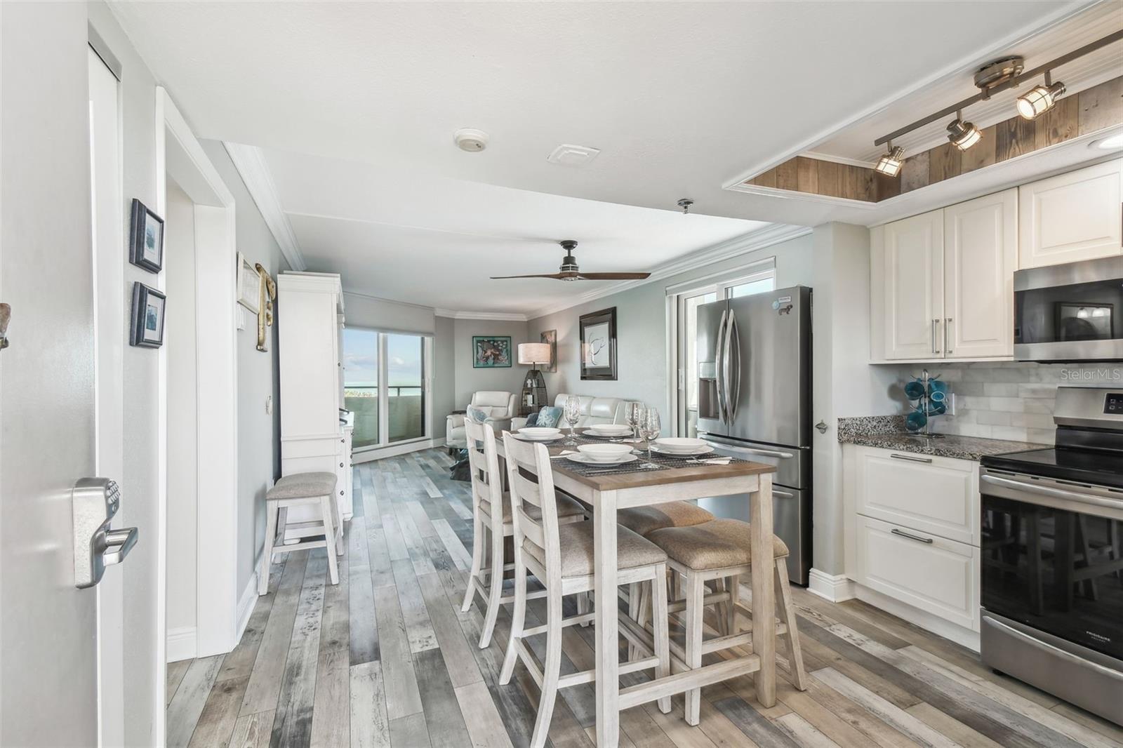 5915 SEA RANCH DRIVE 703