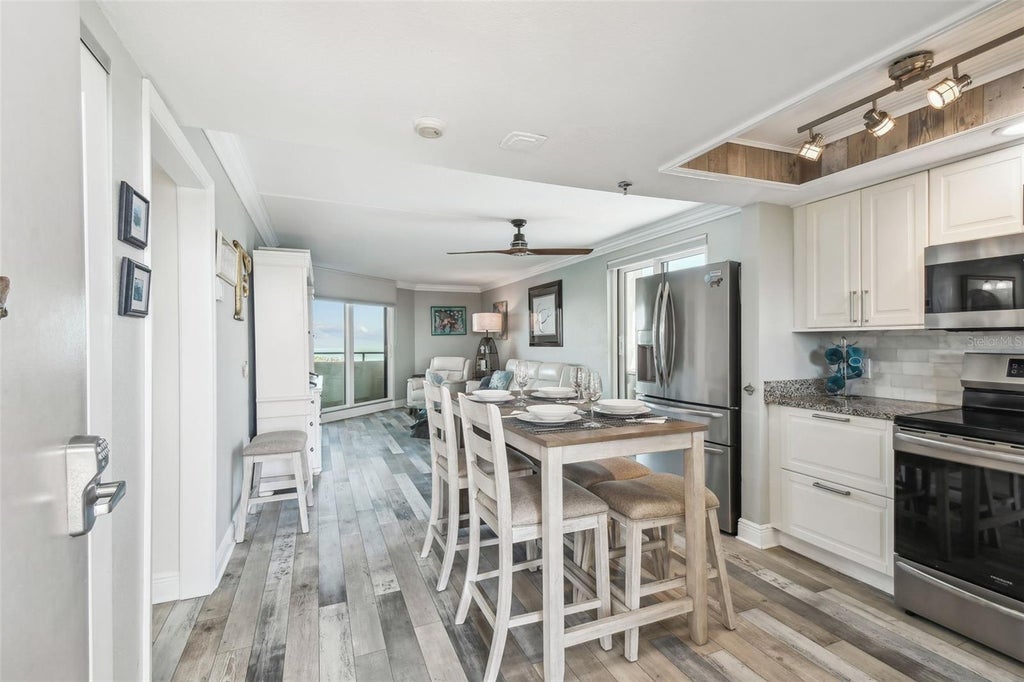 Photo of 5915 Sea Ranch Drive #703, Hudson, FL 34667 (MLS # TB8529308)