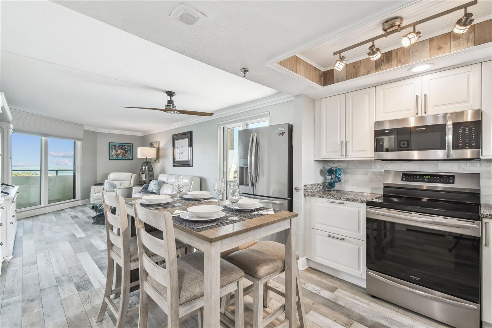 5915 SEA RANCH DRIVE 703