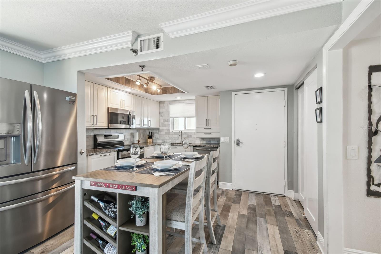 5915 SEA RANCH DRIVE 703
