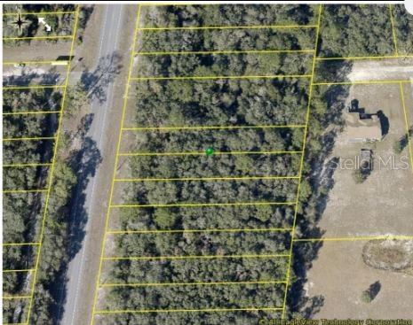 COMMERCIAL HIGHLANDS US 301 - Land