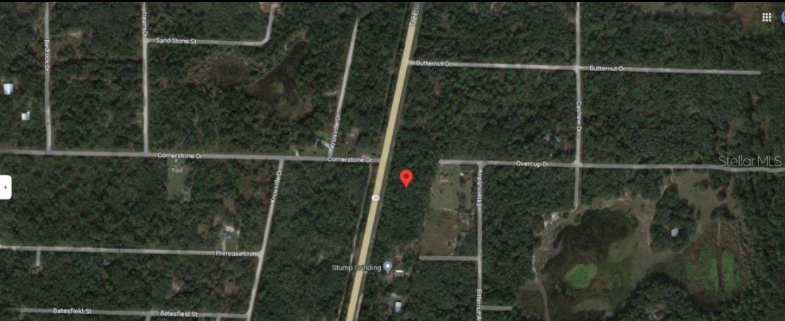 COMMERCIAL HIGHLANDS US 301 - Land